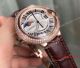 2017 Fake Cartier Ballon Bleu De Cartier Rose Gold Watch (2)_th.jpg